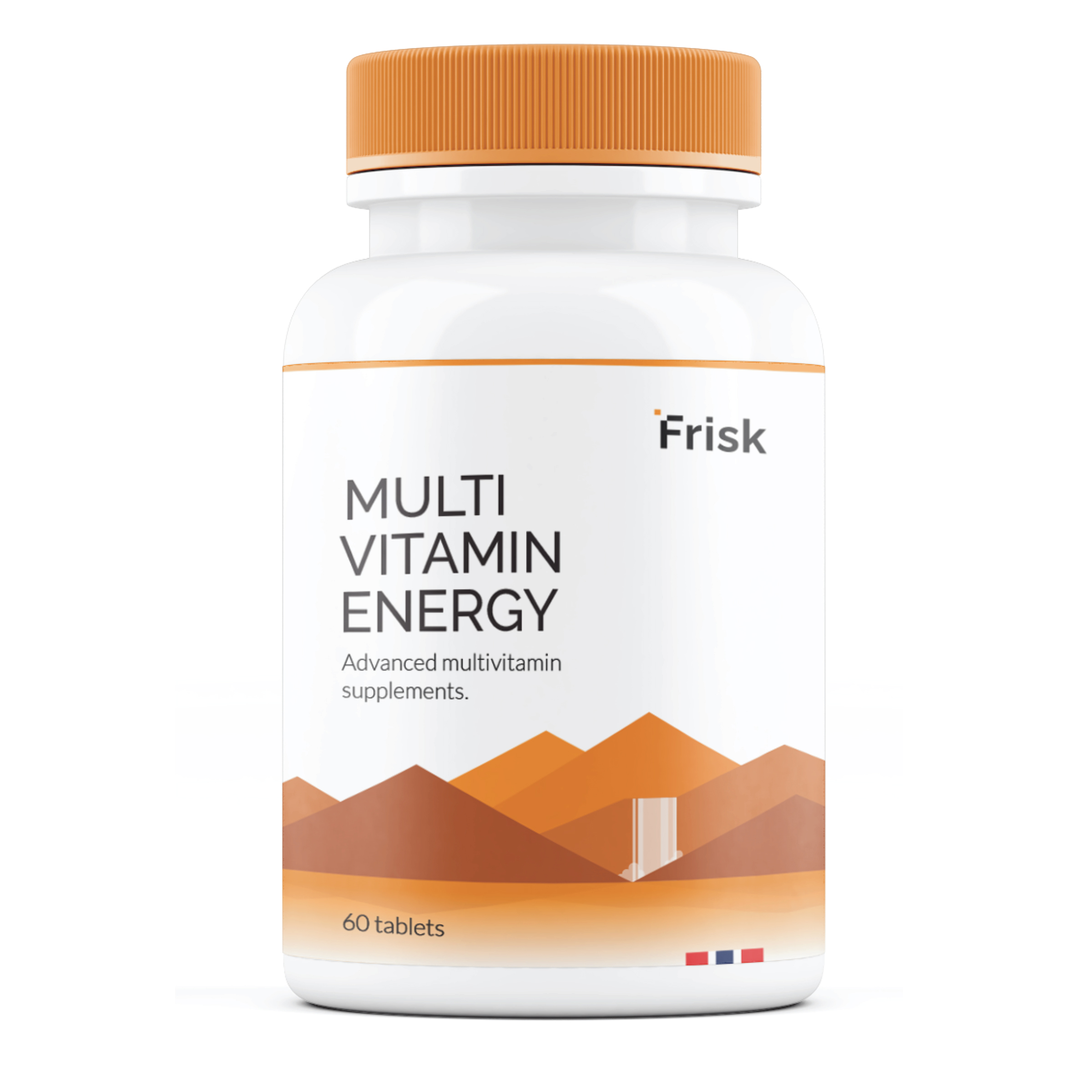 Multivitamin Energy